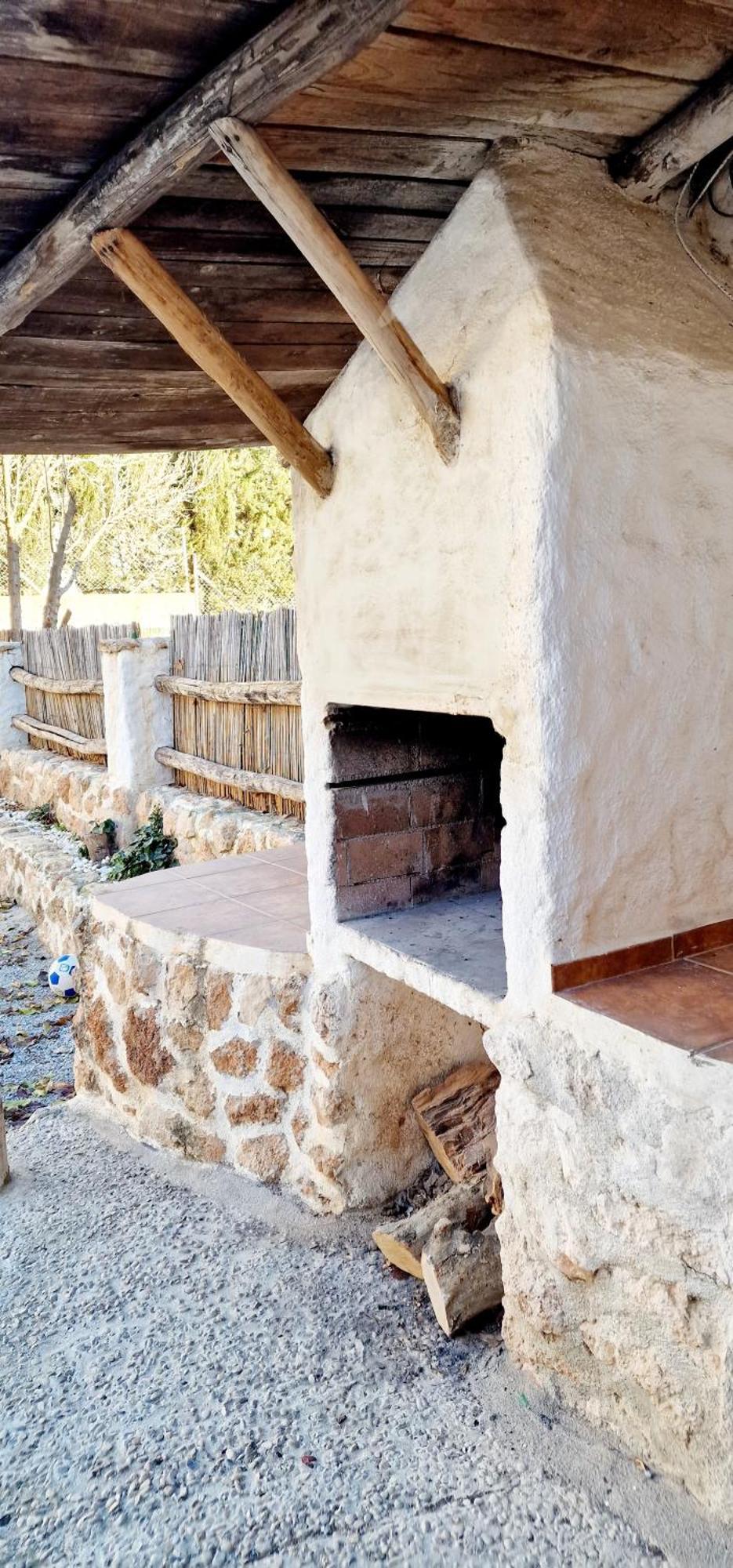 Casa Cueva Cascamorras "Capricho Andaluz" Baza Exterior photo